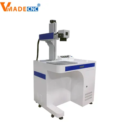 JTL-YLP20W Fiber Laser Marking Machine (Integrated Version)