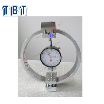 50KN Force Measuring Ring for CBR Load Frame