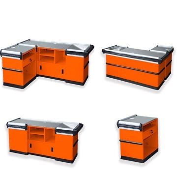 China Manufacturer Steel Retail Store Supermarket Cashier Desk Counter Table" could be shortened and optimized for a search engine as:

"Steel Cashier Desks for Supermarkets by China Manufacturers