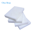 Customized plastic POM board plate sheets