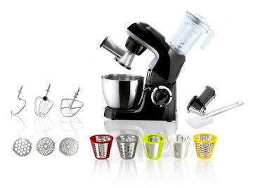 Multifunction Stand Mixer Kitchen Machine 500W 700W