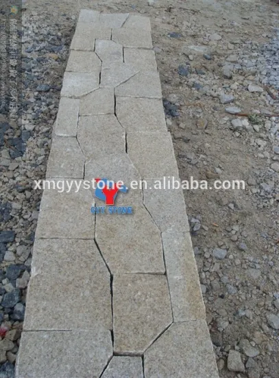 G682 paving stone