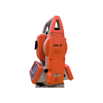 QIANTU QD-O2L High-Precision Engineering Measurement Theodolite