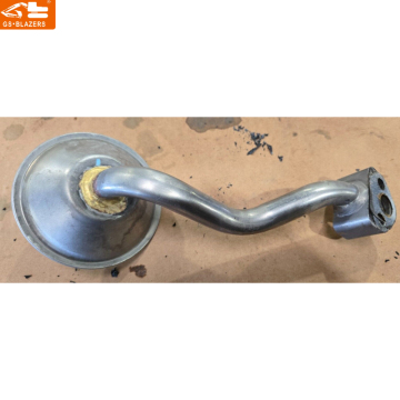 Yanmar 129100-35301 Ölpumpensaugrohr für 3TN-Motoren