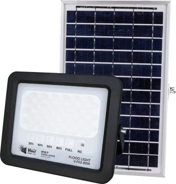 long lasting solar spot lights