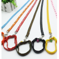 Cetak Kartun Kecil Anjing Harness