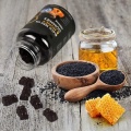 Hair Nail Skin Black Seed Oil Gummies