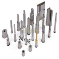 Supply high quality mold components punch and dies