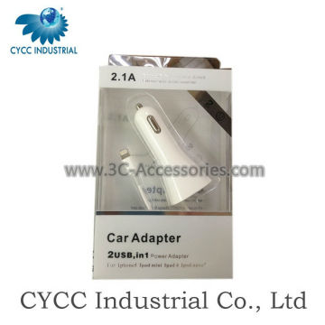 car charger adapter usb charger adapter