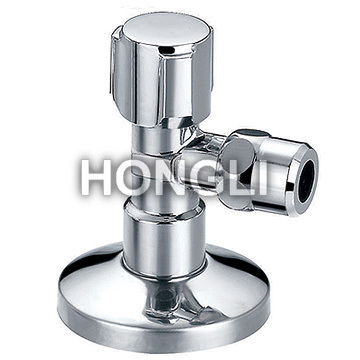 Shower Head Angle Valve