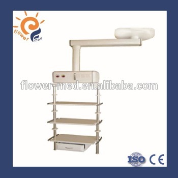 CE Cetified Surgical Anaesthesia Tower Crane