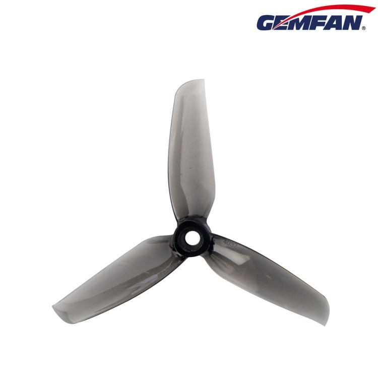 4 Inch FPV Drone Racing Propellers 3 Blade