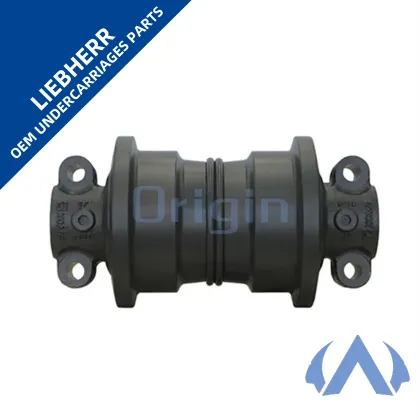 Custom LIEBHERR Undercarriage Parts