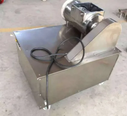 Industrial Chili Sauce, Garlic Ginger Paste, and Harissa Production Machine