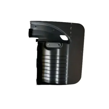 Factory Price Front Right Fender for Automobile Trailer Trucks, Model 5512200R3052