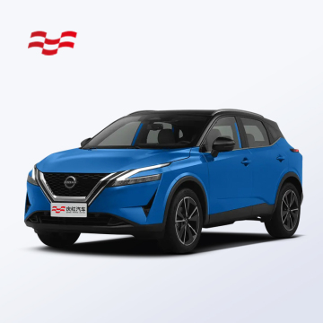 2023-2024 Nissan Qashqai 2.0L Hybrid used suv
