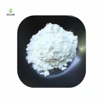 Poudre de clotrimazole antifongique CAS 23593-75-1