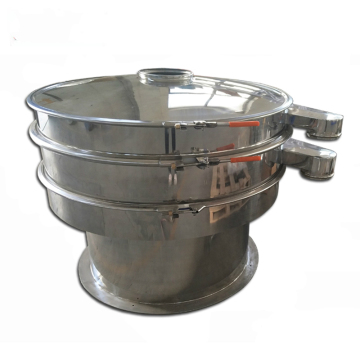 Spice Vibration Shaker Machine - Vibrating Screen Machine