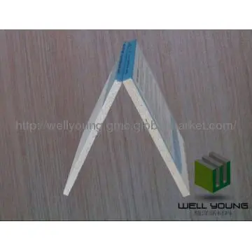 magnesium oxide board