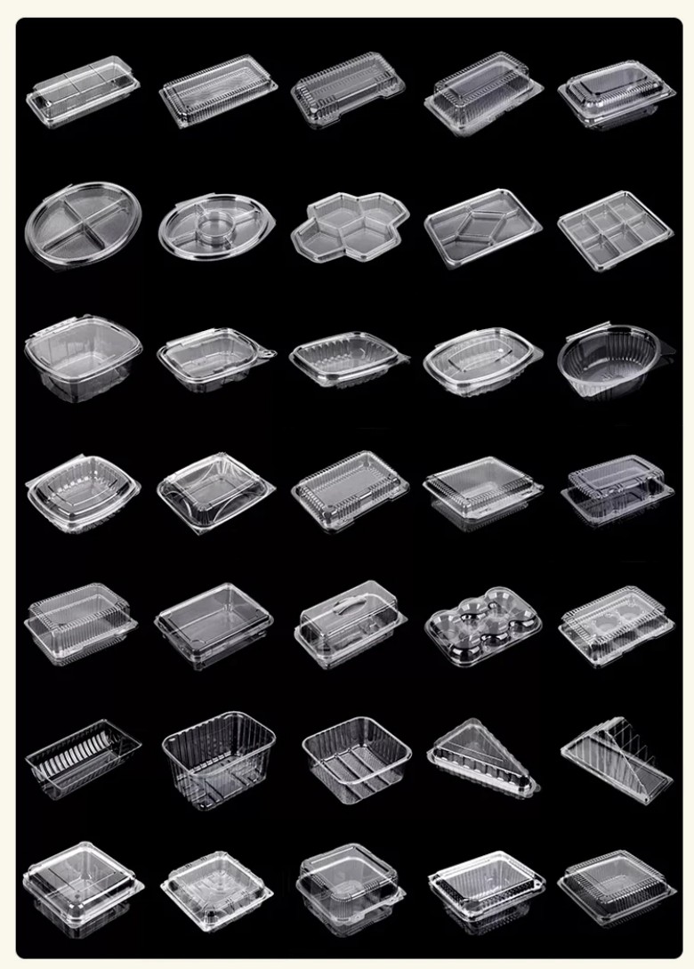 Clear Pet Transparent Sheet10
