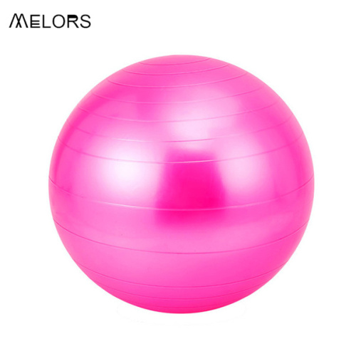 Melors Stability Fitness Ball for Birthing