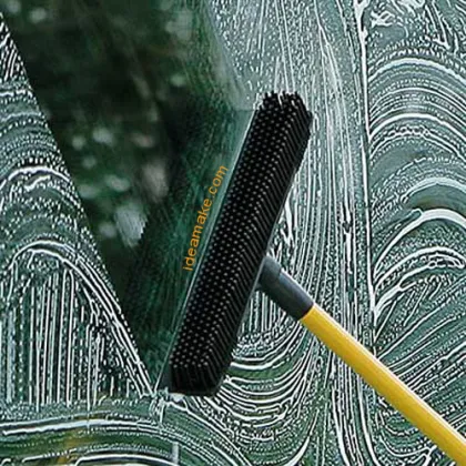 Wonder Broom
