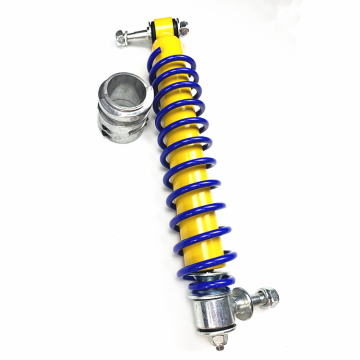 Steering Damper for Patrol Y61 Pickup 4X4 Offroad Suspension