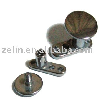 G23 titanium dermal anchors tops body piercing jewelry