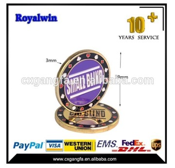Hot sale custom metal pin badge
