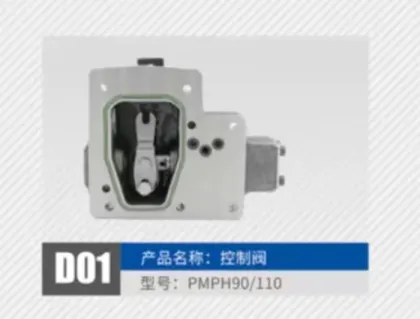 Hydraulic Control valve eaton 5421 Pump