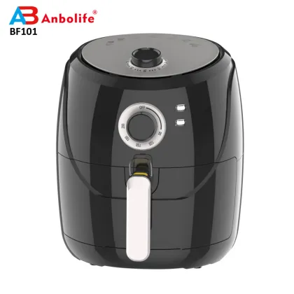 Household Electrical Appliance air deep fryer