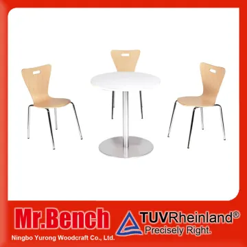 restaurant dining tables and chairs