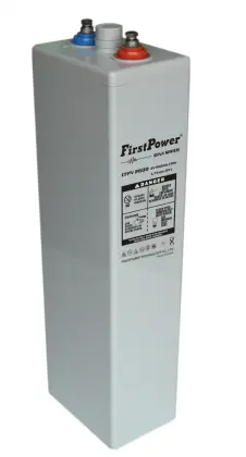 2V600Ah The Battery Store