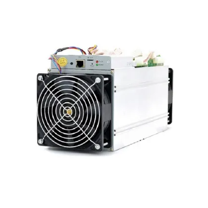 Antminer L3+ 504Mh/s Litecoin Miner Scrypt Blockchain Miner Bitmain Asic Miner LTC Machine