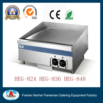 Heg-824 Electric Griddle
