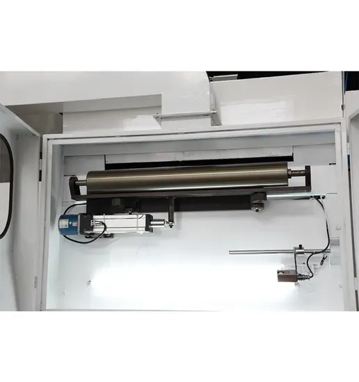 Plastic Film Dry Laminating Machine for Sale