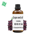100% carrier oil grapeseed oil as lube