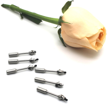 Multi -Unit Agled Abutment 15/30 градусов - совместим с системами Osstem и Biotec