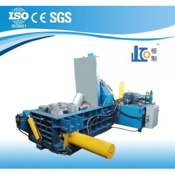 Aluminum can baler machine factory supply