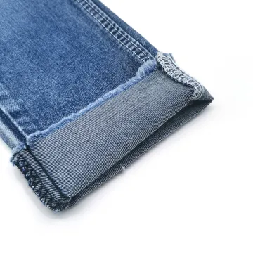 Woven Technics Shrinkproof alibaba cotton denim fabric