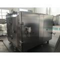 Mesin pengeringan buah oven vakum