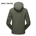 Men's Jacket Warm Men's Clothing Ski Outfit