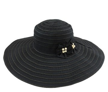 Straw Sun Hat, Sun Hat