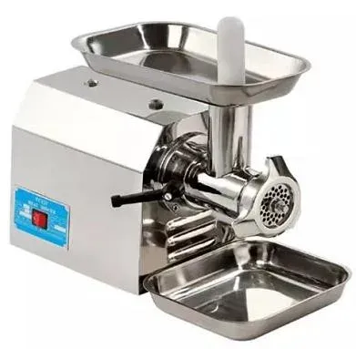 Commerical Kitchen Equipment Food Processor Meat Grinder for Sale
