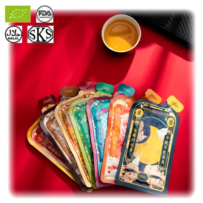 Fresh Goji Berry Serum