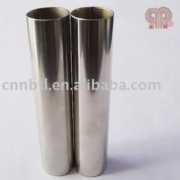 Stainless Steel Seamless Pipes