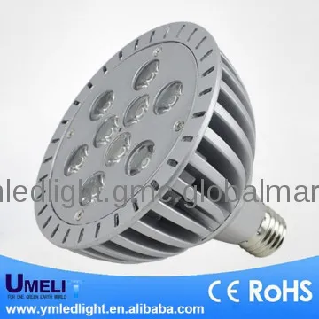 cree led par30 spotlights