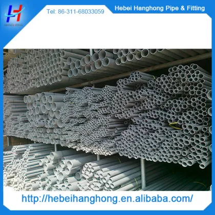 300mm of pvc pipe fittings brand names