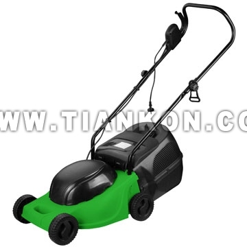 32cm 1200W Lawn Mower