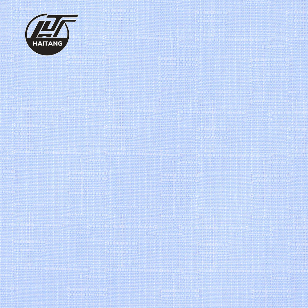 Polyester Multicolor Fabric